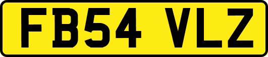 FB54VLZ