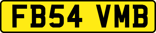 FB54VMB