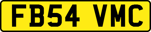 FB54VMC