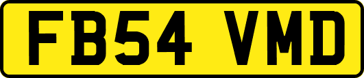 FB54VMD