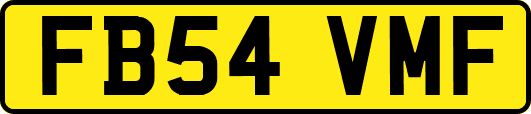 FB54VMF