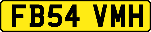 FB54VMH