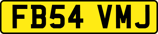 FB54VMJ