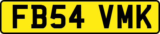FB54VMK