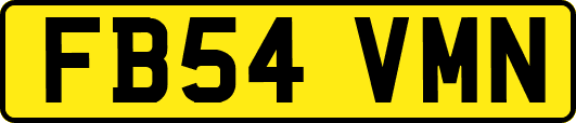 FB54VMN