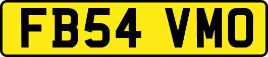 FB54VMO