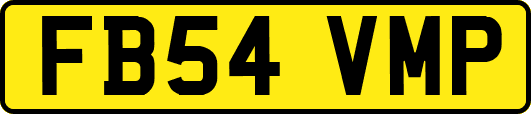 FB54VMP