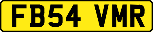FB54VMR