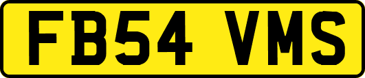 FB54VMS