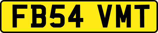 FB54VMT