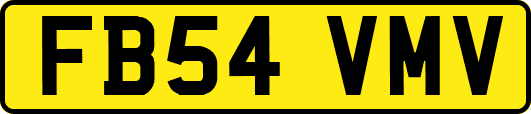 FB54VMV