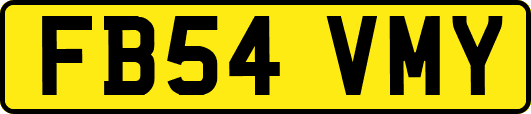 FB54VMY