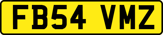 FB54VMZ