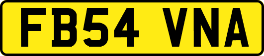 FB54VNA