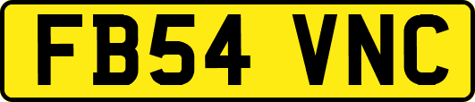 FB54VNC