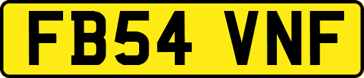 FB54VNF