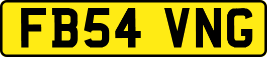 FB54VNG