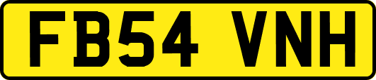 FB54VNH