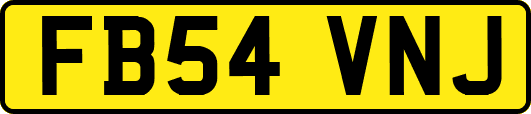FB54VNJ