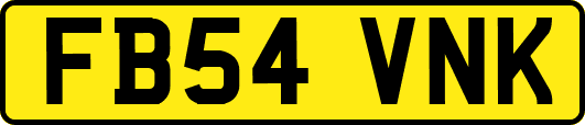 FB54VNK