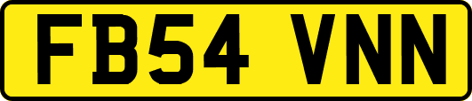 FB54VNN