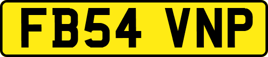 FB54VNP