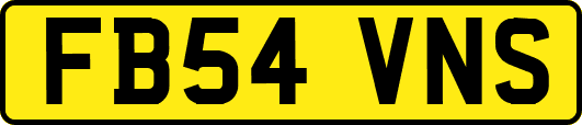 FB54VNS