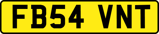 FB54VNT