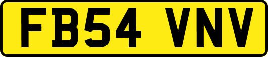 FB54VNV