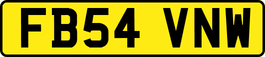 FB54VNW