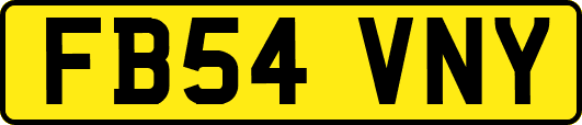 FB54VNY