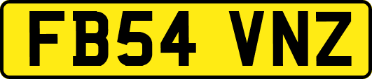 FB54VNZ