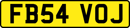 FB54VOJ