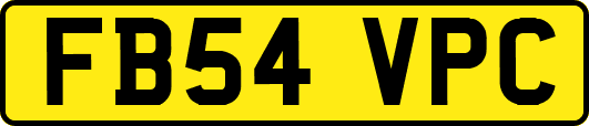FB54VPC