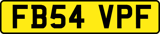 FB54VPF
