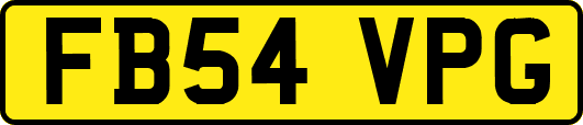 FB54VPG