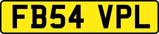 FB54VPL