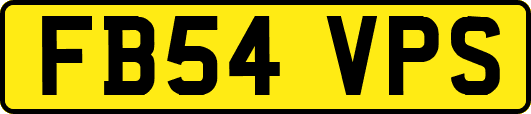 FB54VPS