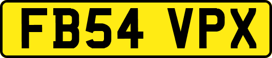 FB54VPX