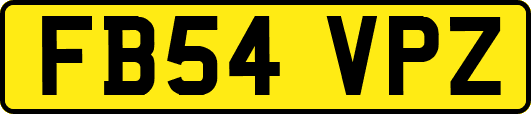 FB54VPZ