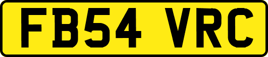FB54VRC