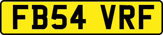 FB54VRF