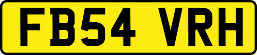 FB54VRH