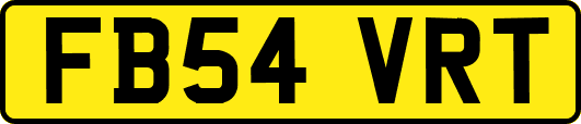 FB54VRT
