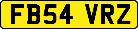 FB54VRZ