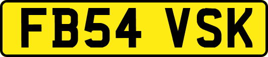 FB54VSK