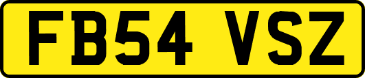 FB54VSZ