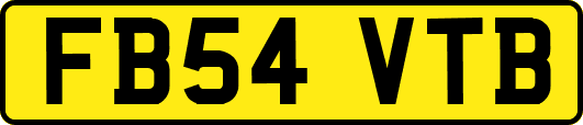 FB54VTB