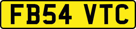 FB54VTC
