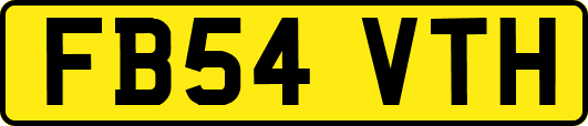FB54VTH